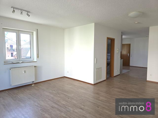Wohnung mieten in Steingriff, Schrobenhausen