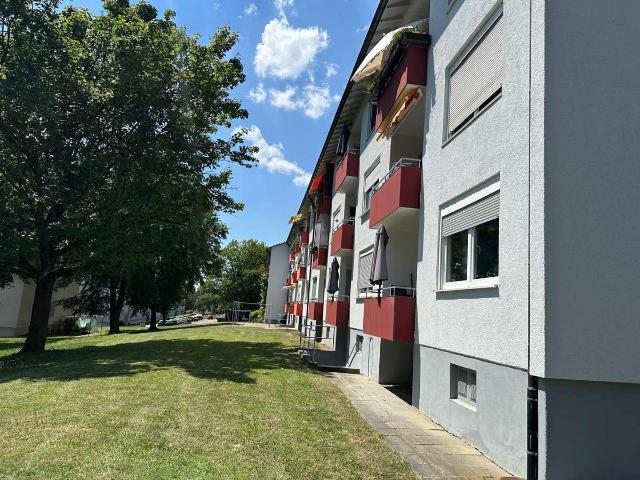 Wohnung kaufen in Ulm