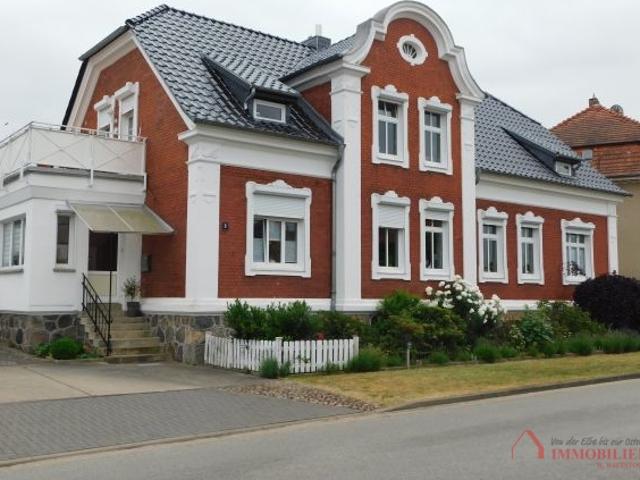 Villa kaufen in Putlitz