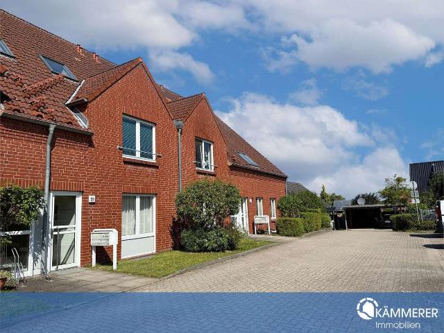 Wohnung kaufen in Leezen, Ludwigslust-Parchim