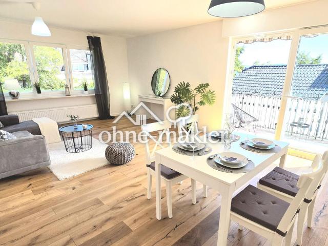 Apartment kaufen in Hemer, Nordrhein-Westfalen