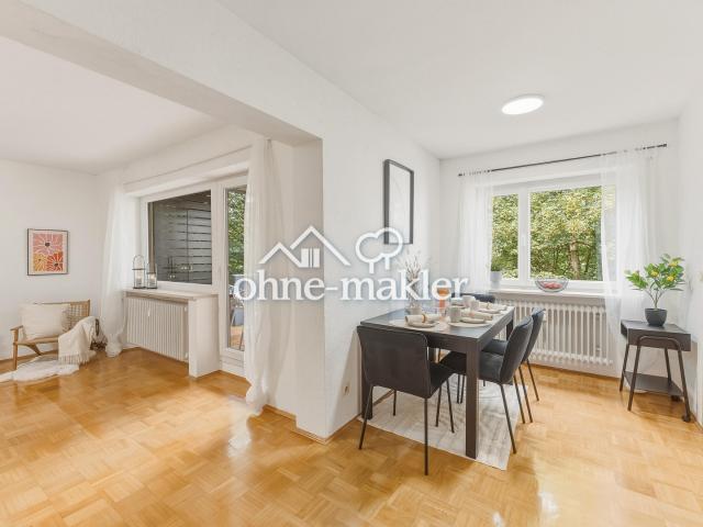 Apartment kaufen in Wiblingen, Ulm