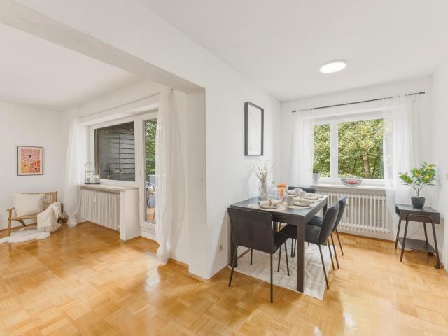 Wohnung kaufen in Ulm, Baden-Württemberg