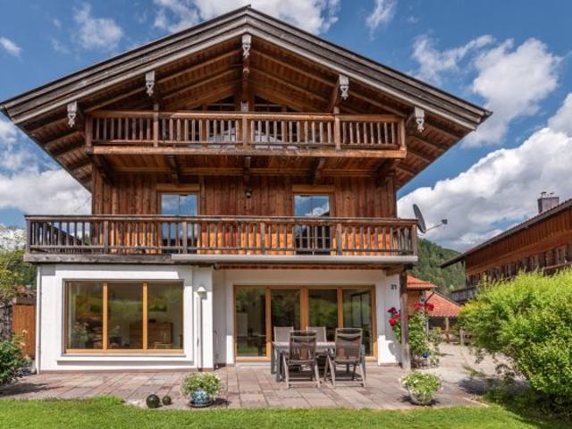 Haus kaufen in Fischbachau, Bayern