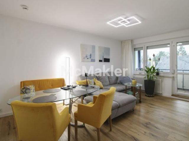 Wohnung kaufen in Potsdam, Brandenburg