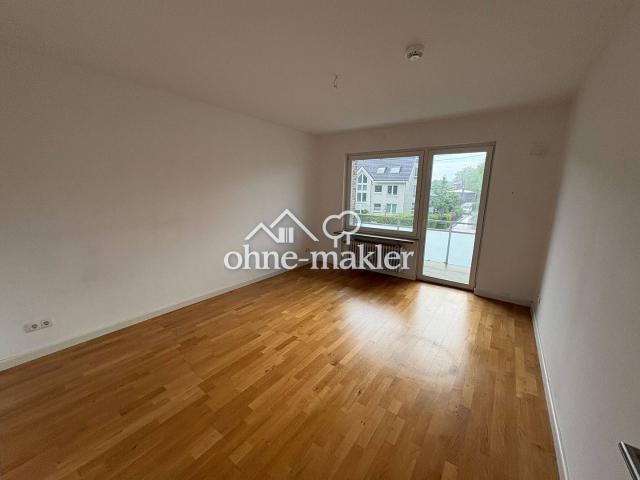 Apartment mieten in Harksheide, Norderstedt