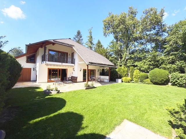 Villa kaufen in Ottobrunn, Bayern