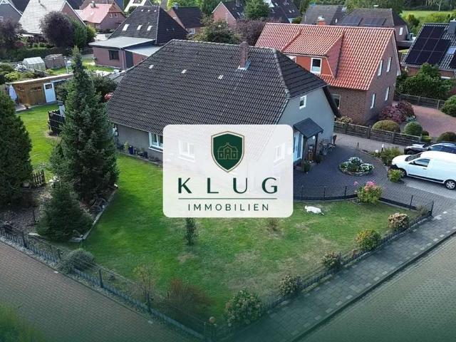 Haus kaufen in Varel, Landkreis Friesland