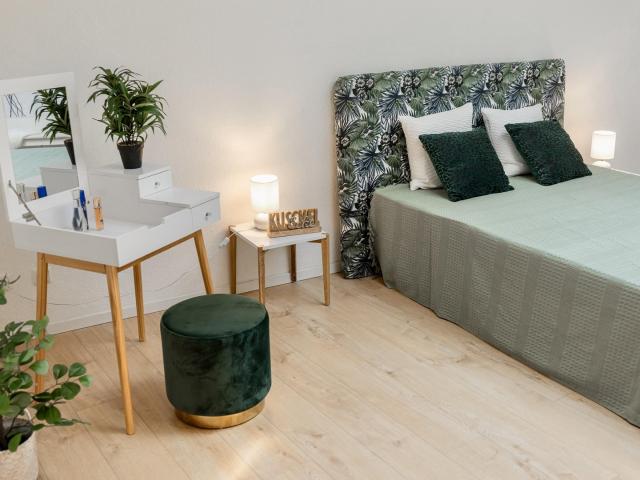 Etagenwohnung kaufen in Offenbach