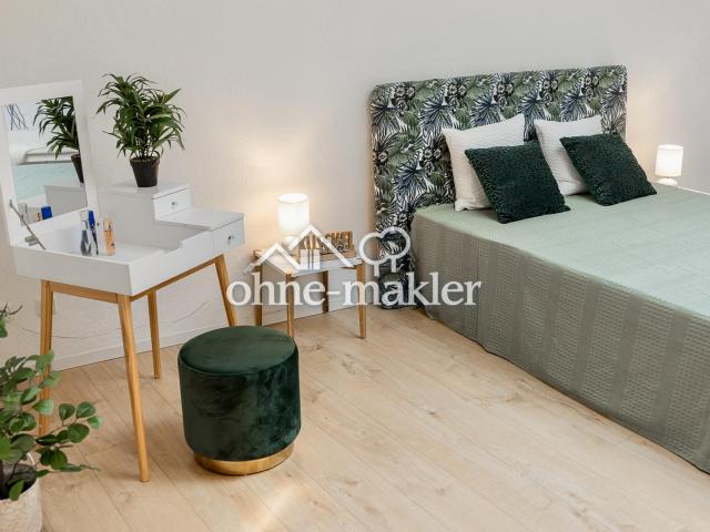 Apartment kaufen in Offenbach, Zentrum
