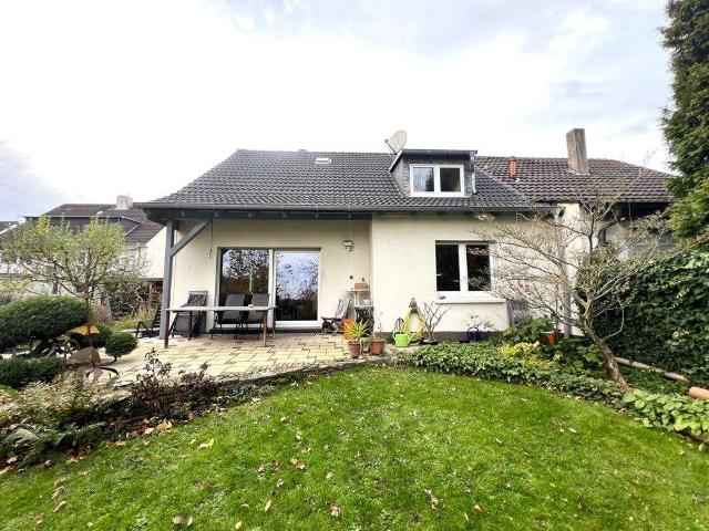 Haus kaufen in Baak, Hattingen