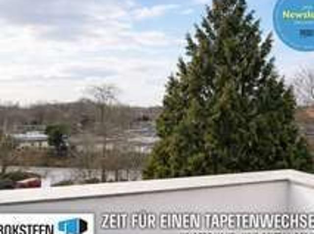 Apartment mieten in Wulfen, Dorsten
