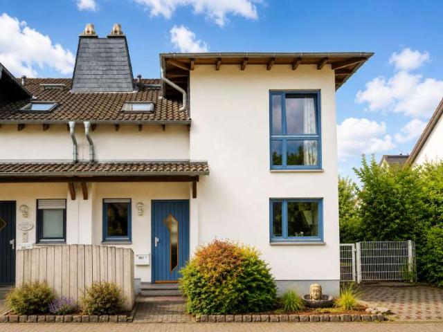 Haus kaufen in Simmern, Westerwaldkreis