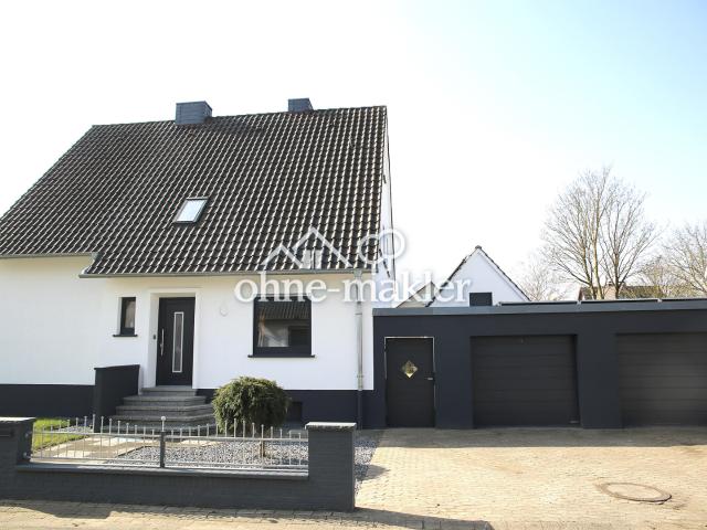 Haus kaufen in Porta Westfalica