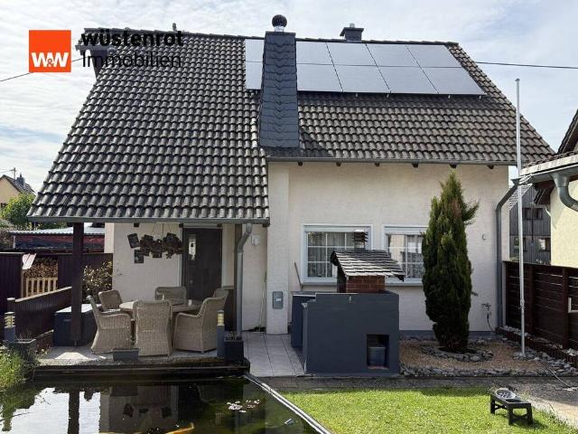 Haus kaufen in Notscheid, Sankt Katharinen