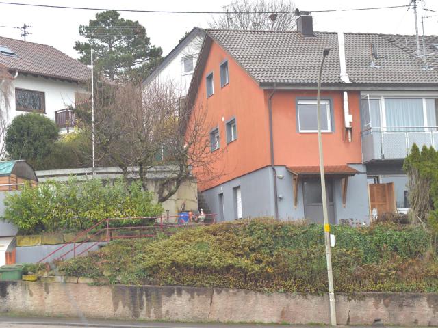 Villa kaufen in Im Loh, Großbottwar