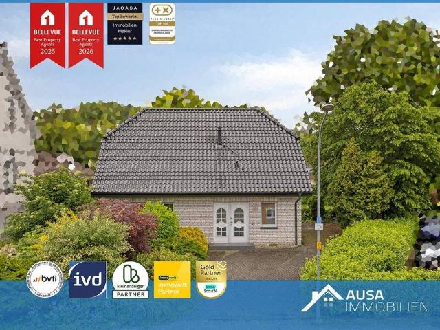 Haus kaufen in Neuenkirchen, Nordrhein-Westfalen