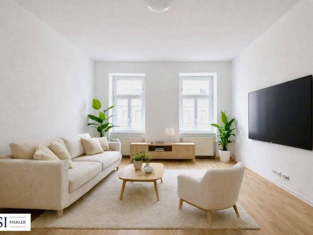 Apartment kaufen in KG Favoriten, Wien