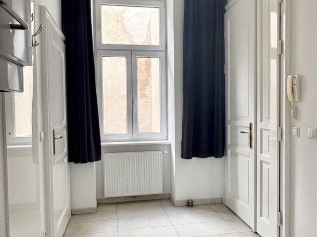 Wohnung kaufen in Landstraße, Wien