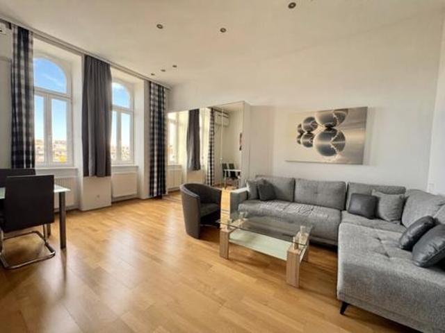 Wohnung kaufen in Landstraße, Wien