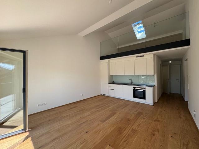 Etagenwohnung mieten in Koppl