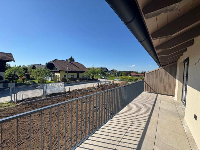 Apartment mieten in Koppl, Habach