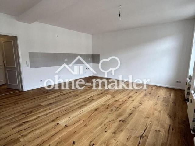 Apartment mieten in Schönefeld-Abtnaundorf, Leipzig