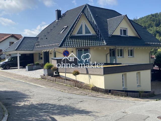 Haus kaufen in Gorxheimertal