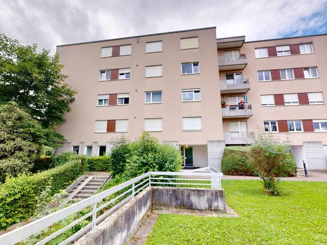 Apartment mieten in Aesch (BL)