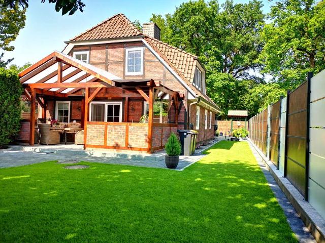 Haus kaufen in Zeven, Landkreis Rotenburg (Wümme)