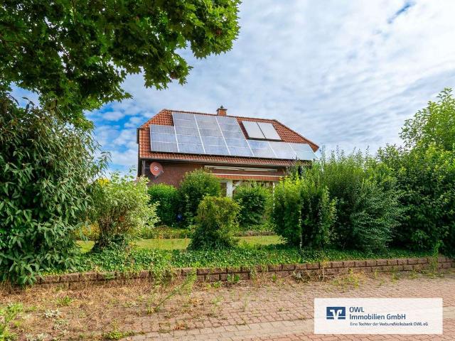 Haus kaufen in Hahlen, Minden