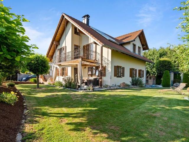 Haus kaufen in Legau, Bayern