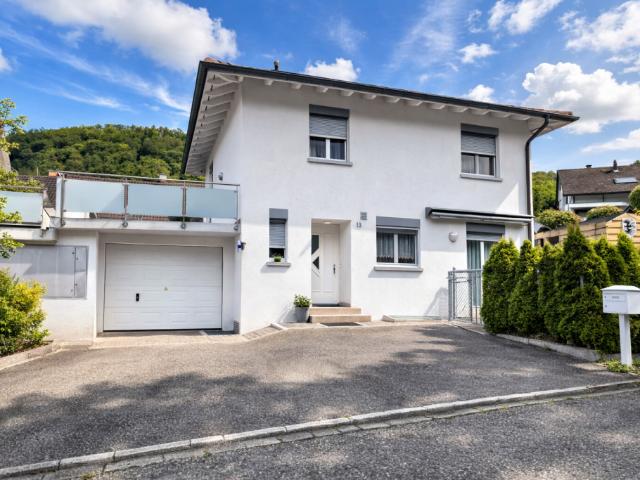 Immobilie kaufen in Oberdorf (BL), Basel-Landschaft