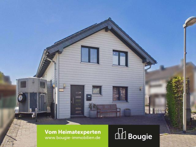 Villa kaufen in Doverack, Hückelhoven