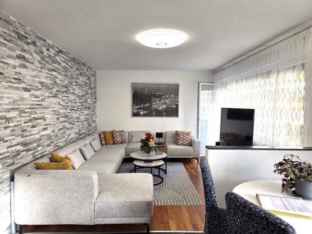 Apartment kaufen in Völs, Tirol