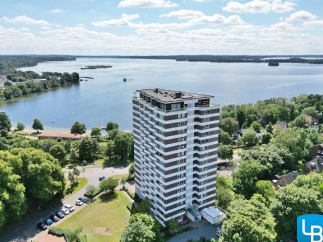Wohnung kaufen in Plön, Schleswig-Holstein