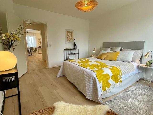 Wohnung kaufen in Mannheim, Baden-Württemberg