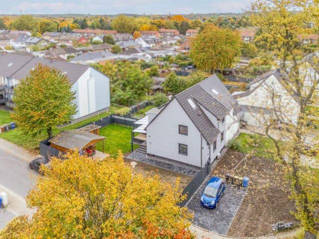 Haus kaufen in Gladbeck, Nordrhein-Westfalen