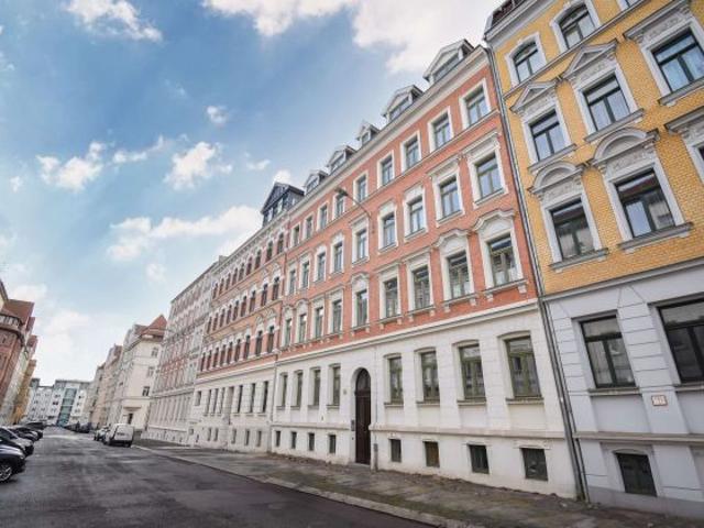 Wohnung kaufen in Leipzig, Sachsen