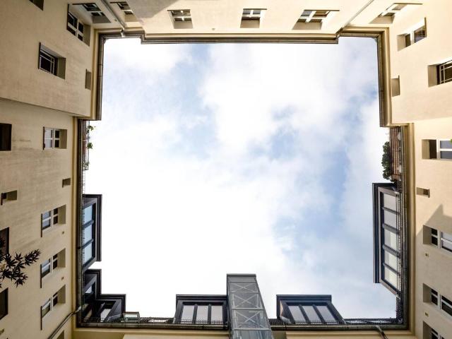 Etagenwohnung kaufen in Berlin, Tempelhof–Schöneberg
