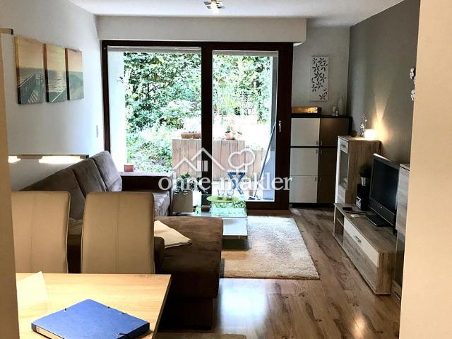 Apartment kaufen in Gebersdorf, Nürnberg