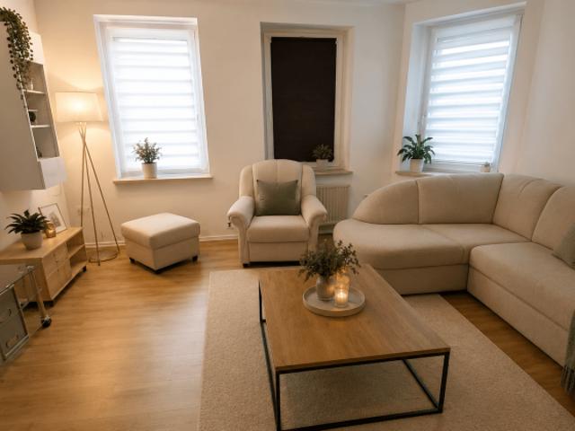 Wohnung mieten in Neukirchen, Schleswig-Holstein