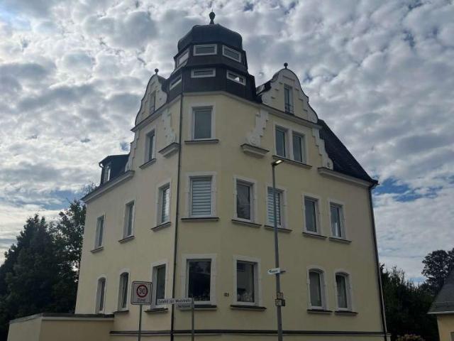 Apartment mieten in Neukirchen, Sachsen
