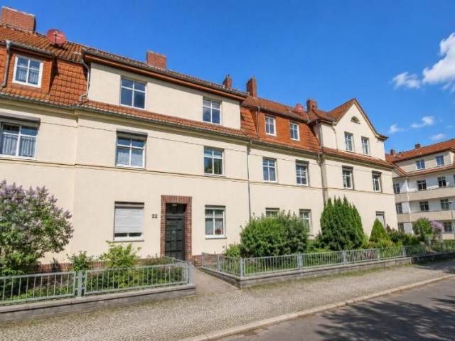 Apartment mieten in Burg, Sachsen-Anhalt
