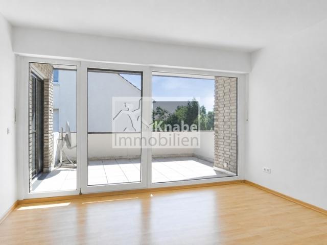 Apartment mieten in Melle, Niedersachsen