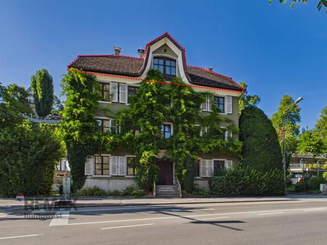 Apartment mieten in Feldkirch, Vorarlberg