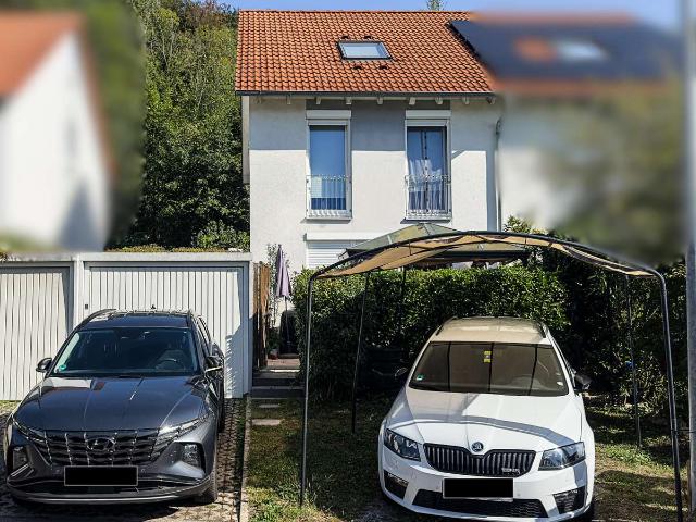 Haus kaufen in Neckartenzlingen, Landkreis Esslingen