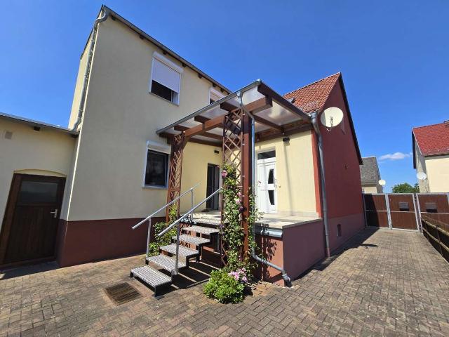 Haus kaufen in Dessau, Dessau-Roßlau