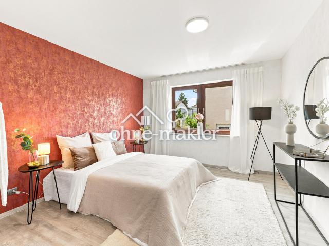 Haus kaufen in Senden, Bayern