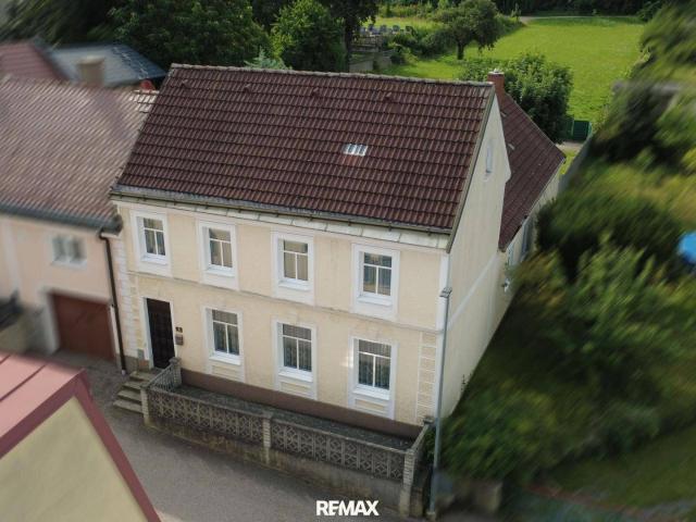 Haus kaufen in Sitzenberg-Reidling, Niederösterreich
